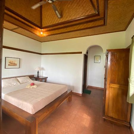 Geriasemalung Otel Karangasem Dış mekan fotoğraf