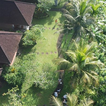 Geriasemalung Otel Karangasem Dış mekan fotoğraf