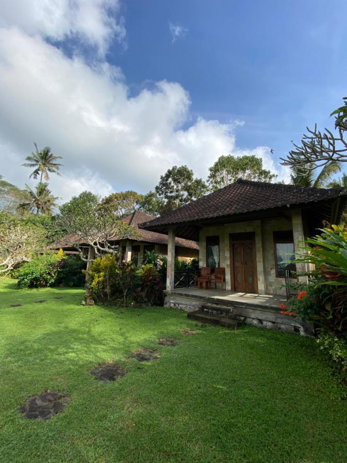 Geriasemalung Otel Karangasem Dış mekan fotoğraf