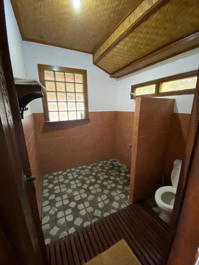 Geriasemalung Otel Karangasem Dış mekan fotoğraf