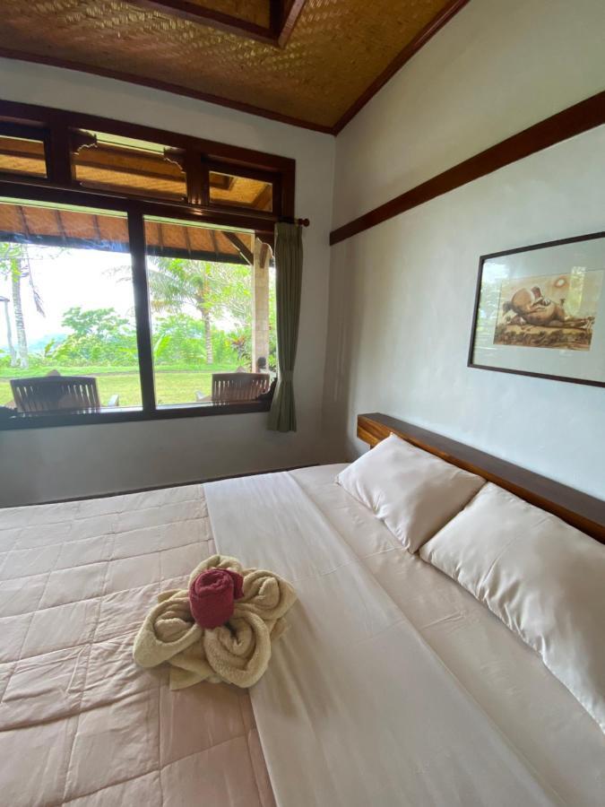 Geriasemalung Otel Karangasem Dış mekan fotoğraf
