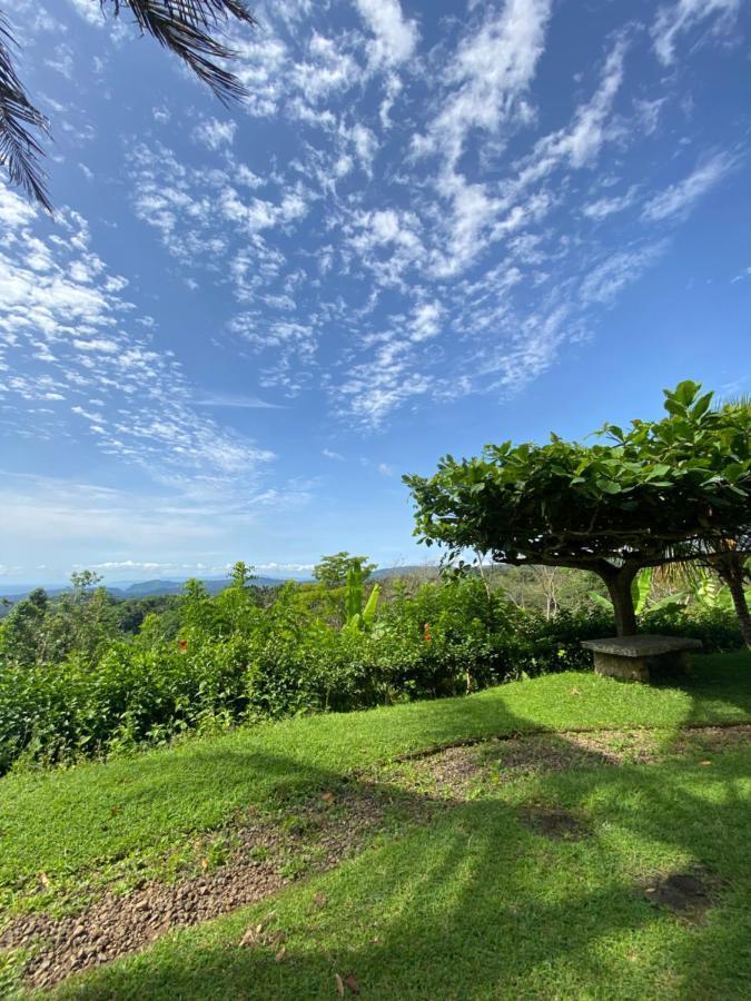 Geriasemalung Otel Karangasem Dış mekan fotoğraf