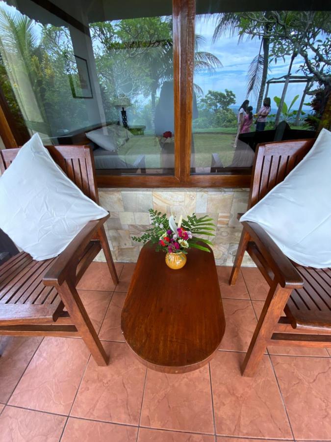 Geriasemalung Otel Karangasem Dış mekan fotoğraf