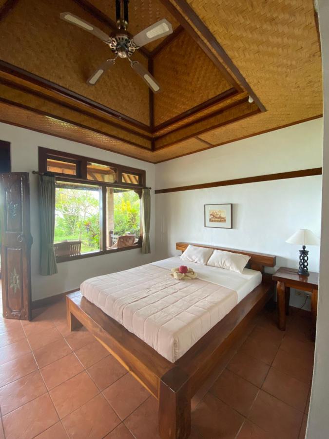 Geriasemalung Otel Karangasem Dış mekan fotoğraf