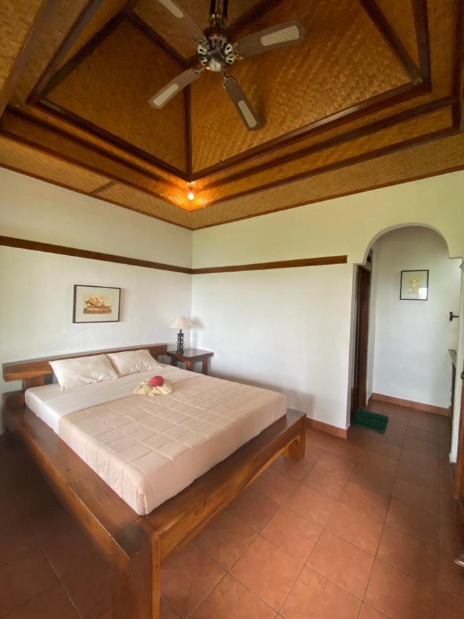 Geriasemalung Otel Karangasem Dış mekan fotoğraf