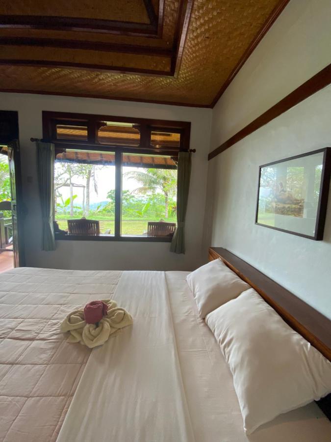 Geriasemalung Otel Karangasem Dış mekan fotoğraf