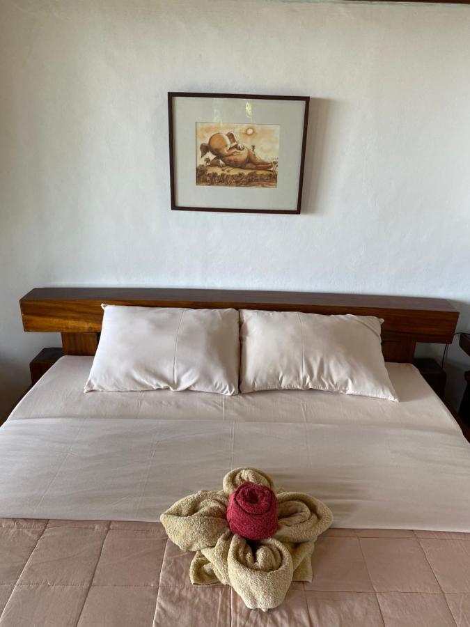 Geriasemalung Otel Karangasem Dış mekan fotoğraf