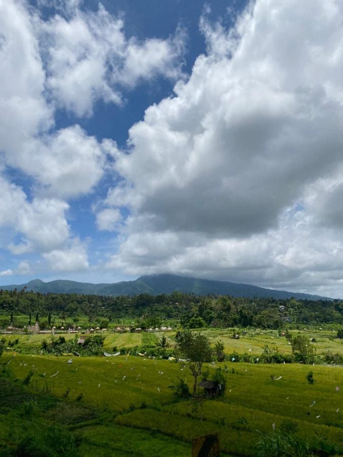 Geriasemalung Otel Karangasem Dış mekan fotoğraf