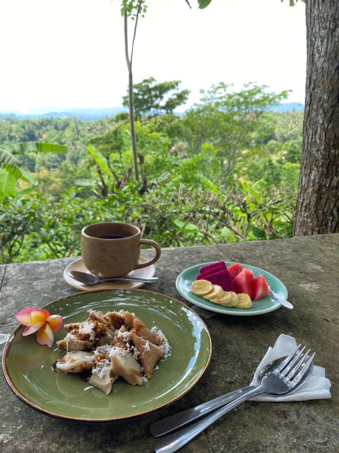 Geriasemalung Otel Karangasem Dış mekan fotoğraf