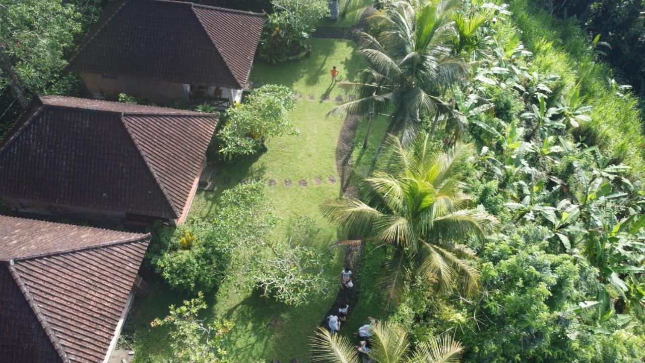 Geriasemalung Otel Karangasem Dış mekan fotoğraf