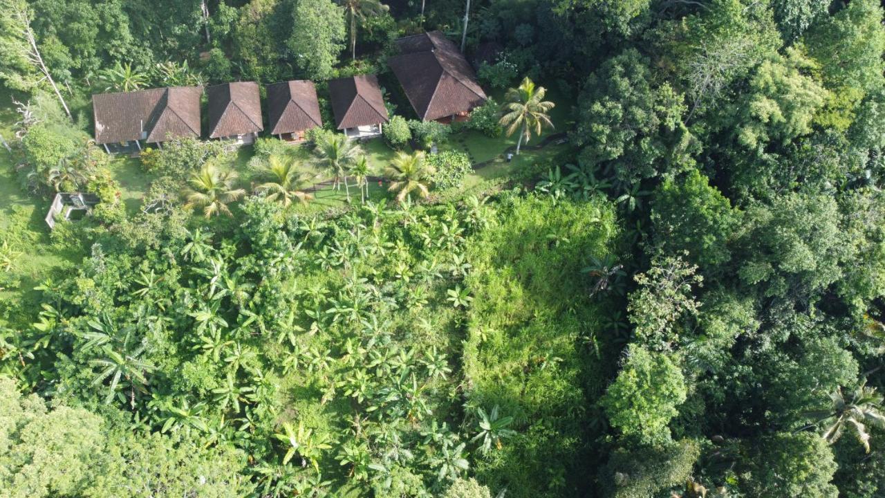 Geriasemalung Otel Karangasem Dış mekan fotoğraf